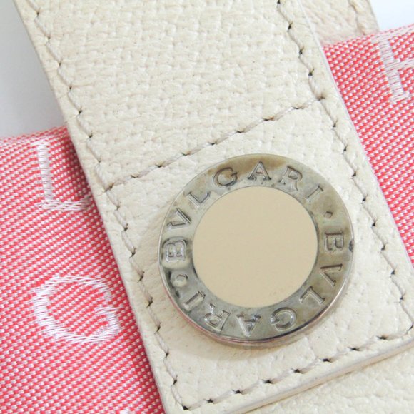 Bulgari Logo mania Tote - Picture 14 of 14